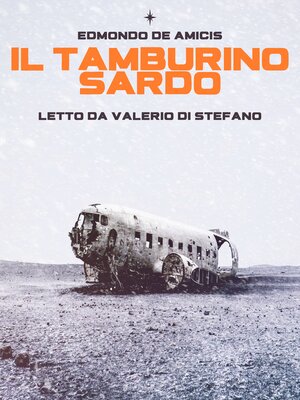 cover image of Il tamburino sardo